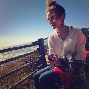 Meet your Posher, Anneliese